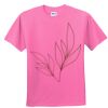 DryBlend® Youth 5.6 oz., 50/50 T-Shirt Thumbnail