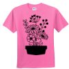 DryBlend® Youth 5.6 oz., 50/50 T-Shirt Thumbnail