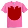 DryBlend® Youth 5.6 oz., 50/50 T-Shirt Thumbnail