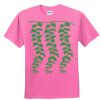 DryBlend® Youth 5.6 oz., 50/50 T-Shirt Thumbnail