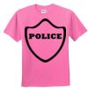 DryBlend® Youth 5.6 oz., 50/50 T-Shirt Thumbnail