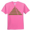 DryBlend® Youth 5.6 oz., 50/50 T-Shirt Thumbnail