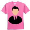 DryBlend® Youth 5.6 oz., 50/50 T-Shirt Thumbnail