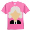 DryBlend® Youth 5.6 oz., 50/50 T-Shirt Thumbnail