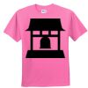 DryBlend® Youth 5.6 oz., 50/50 T-Shirt Thumbnail