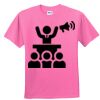 DryBlend® Youth 5.6 oz., 50/50 T-Shirt Thumbnail