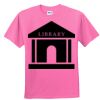 DryBlend® Youth 5.6 oz., 50/50 T-Shirt Thumbnail