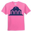 DryBlend® Youth 5.6 oz., 50/50 T-Shirt Thumbnail
