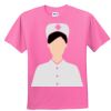 DryBlend® Youth 5.6 oz., 50/50 T-Shirt Thumbnail
