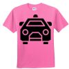 DryBlend® Youth 5.6 oz., 50/50 T-Shirt Thumbnail