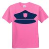 DryBlend® Youth 5.6 oz., 50/50 T-Shirt Thumbnail