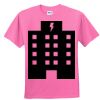 DryBlend® Youth 5.6 oz., 50/50 T-Shirt Thumbnail