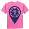 DryBlend® Youth 5.6 oz., 50/50 T-Shirt Thumbnail