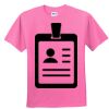 DryBlend® Youth 5.6 oz., 50/50 T-Shirt Thumbnail