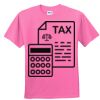 DryBlend® Youth 5.6 oz., 50/50 T-Shirt Thumbnail