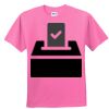 DryBlend® Youth 5.6 oz., 50/50 T-Shirt Thumbnail