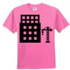 DryBlend® Youth 5.6 oz., 50/50 T-Shirt Thumbnail