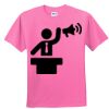 DryBlend® Youth 5.6 oz., 50/50 T-Shirt Thumbnail