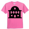 DryBlend® Youth 5.6 oz., 50/50 T-Shirt Thumbnail
