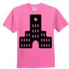 DryBlend® Youth 5.6 oz., 50/50 T-Shirt Thumbnail