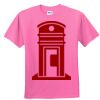 DryBlend® Youth 5.6 oz., 50/50 T-Shirt Thumbnail