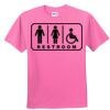 DryBlend® Youth 5.6 oz., 50/50 T-Shirt Thumbnail