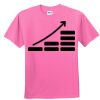 DryBlend® Youth 5.6 oz., 50/50 T-Shirt Thumbnail