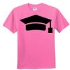 DryBlend® Youth 5.6 oz., 50/50 T-Shirt Thumbnail