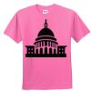 DryBlend® Youth 5.6 oz., 50/50 T-Shirt Thumbnail