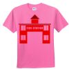 DryBlend® Youth 5.6 oz., 50/50 T-Shirt Thumbnail