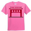 DryBlend® Youth 5.6 oz., 50/50 T-Shirt Thumbnail