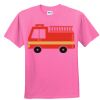 DryBlend® Youth 5.6 oz., 50/50 T-Shirt Thumbnail