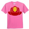 DryBlend® Youth 5.6 oz., 50/50 T-Shirt Thumbnail