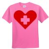 DryBlend® Youth 5.6 oz., 50/50 T-Shirt Thumbnail