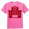 DryBlend® Youth 5.6 oz., 50/50 T-Shirt Thumbnail