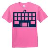 DryBlend® Youth 5.6 oz., 50/50 T-Shirt Thumbnail