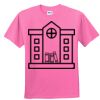 DryBlend® Youth 5.6 oz., 50/50 T-Shirt Thumbnail