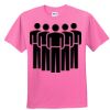 DryBlend® Youth 5.6 oz., 50/50 T-Shirt Thumbnail