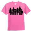 DryBlend® Youth 5.6 oz., 50/50 T-Shirt Thumbnail
