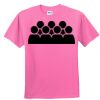 DryBlend® Youth 5.6 oz., 50/50 T-Shirt Thumbnail