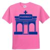 DryBlend® Youth 5.6 oz., 50/50 T-Shirt Thumbnail