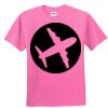 DryBlend® Youth 5.6 oz., 50/50 T-Shirt Thumbnail