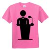 DryBlend® Youth 5.6 oz., 50/50 T-Shirt Thumbnail