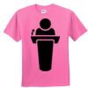 DryBlend® Youth 5.6 oz., 50/50 T-Shirt Thumbnail