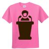 DryBlend® Youth 5.6 oz., 50/50 T-Shirt Thumbnail