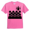 DryBlend® Youth 5.6 oz., 50/50 T-Shirt Thumbnail