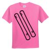 DryBlend® Youth 5.6 oz., 50/50 T-Shirt Thumbnail