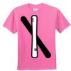 DryBlend® Youth 5.6 oz., 50/50 T-Shirt Thumbnail