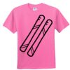 DryBlend® Youth 5.6 oz., 50/50 T-Shirt Thumbnail