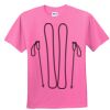 DryBlend® Youth 5.6 oz., 50/50 T-Shirt Thumbnail
